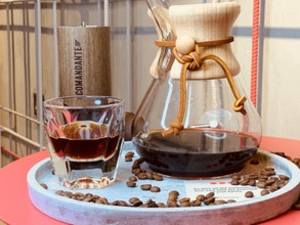 Drivu Chemex