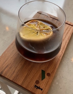 Drivu Cold Brew