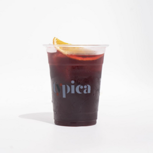 Drivu Iced Storm Tea