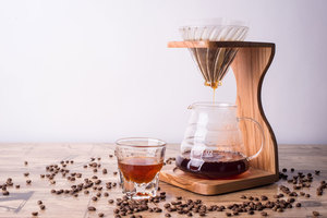 Drivu Iced V60