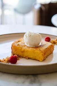 Drivu Classic French Toast