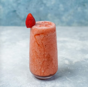 Drivu Strawberry Smoothie