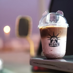 Drivu NY Latte ان واي لاتيه