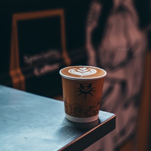 Drivu Latte لاتيه