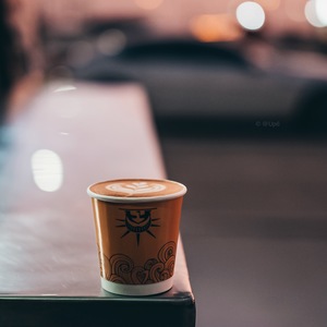 Drivu Flat White فلات وايت