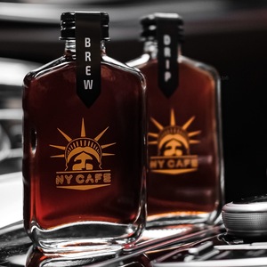 Drivu Cold Brew كولد بريو