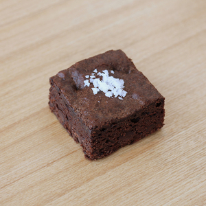 Drivu Chocolate Fudge Brownie