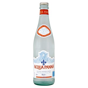 Drivu Aqua Panna 500ml