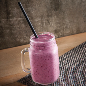 Drivu Mixed Berry Smoothie