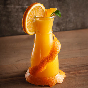Drivu Orange Juice