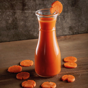Drivu Carrot Juice