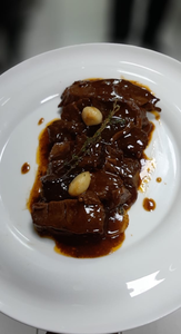 Drivu Slow Cooked Beef Brisket
