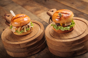 Drivu Classic Slider