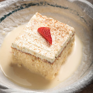 Drivu Original Milk Cake Slice 