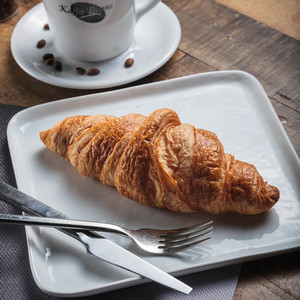 Drivu Plain Croissant