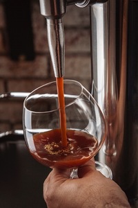 Drivu Cold Brew Flavored