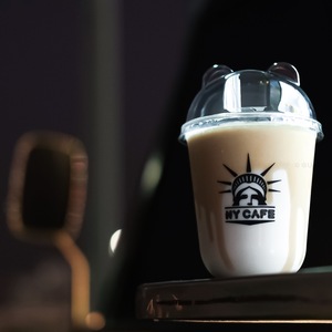 Drivu NY Shake ان واي ميلك شيك