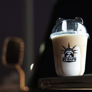 Drivu NY Shake  ان واي ميلك شيك