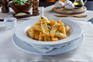Drivu Chips