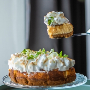 Drivu Cake of the Day
