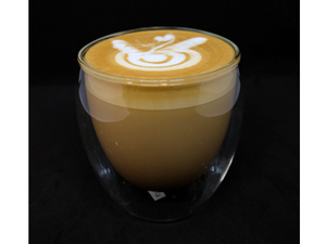 Drivu Hot Spanish Latte