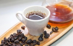 Drivu Cascara Tea