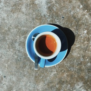 Drivu Espresso