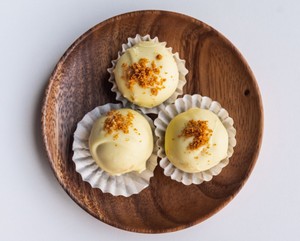Drivu Lotus Truffle