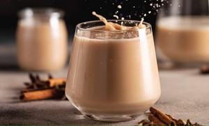 Drivu Iced Karak