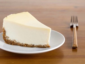 Drivu New York Cheesecake