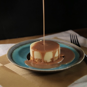Drivu Kinder Cake