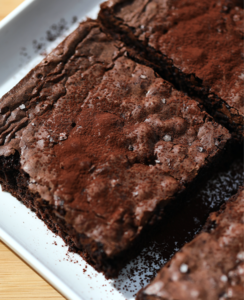 Drivu Brownies