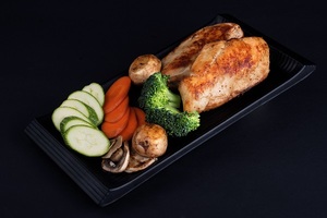 Drivu Grilled Chicken Breast