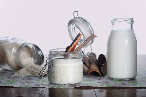 Drivu Rice Pudding Classic