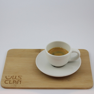 Drivu Single Espresso 