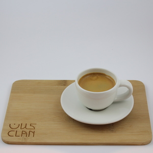 Drivu Double Espresso