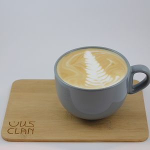 Drivu Flat White