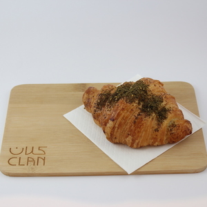 Drivu Zaatar Croissant