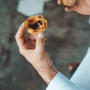 Drivu Pastel de Nata
