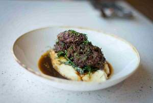 Drivu Boneless Beef Short Rib Ragout