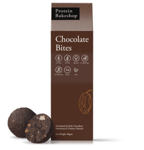 Drivu Chocolate Bites