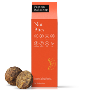 Drivu Nut Bites