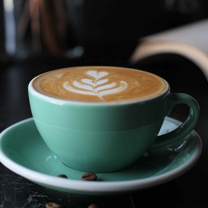 Drivu Flat White