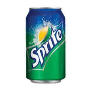 Drivu Sprite 