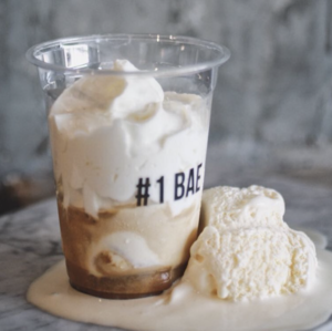 Drivu Affogato