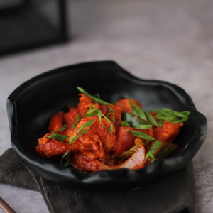 Drivu Sweet & Sour Shrimp