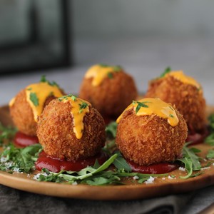 Drivu Arancini di Riso