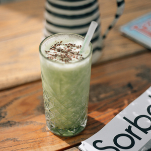 Drivu Green Machine Smoothie