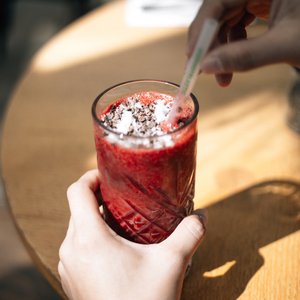 Drivu Berry Bonanza Smoothie