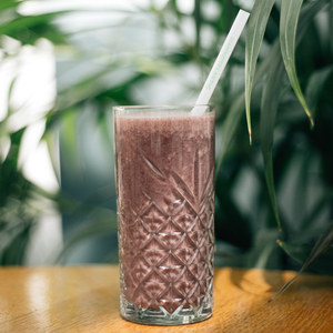 Drivu Acai Energy Smoothie